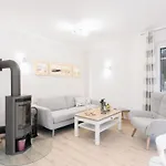 Reetdachhaus 18 Auf Usedom Kutzow