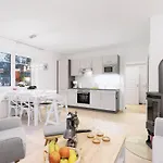 Reetdachhaus 18 Auf Usedom Holiday home *