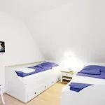 Reetdachhaus 18 Auf Usedom * Kutzow