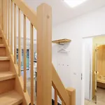 Holiday home Reetdachhaus 18 Auf Usedom Kutzow