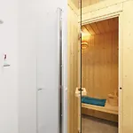 Holiday home Reetdachhaus 18 Auf Usedom Kutzow
