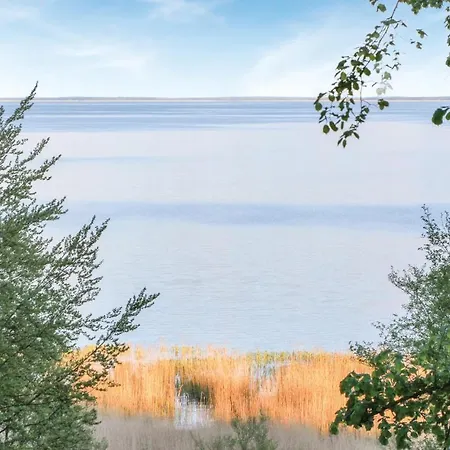 Reetdachhaus 18 Auf Usedom *