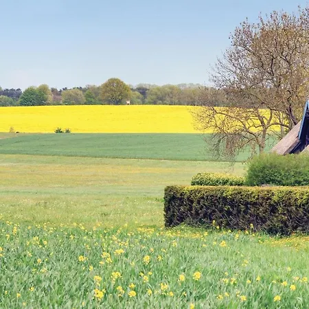 別荘 Reetdachhaus 18 Auf Usedom *