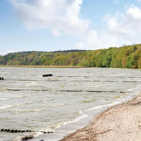 Reetdachhaus 18 Auf Usedom