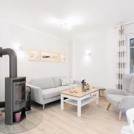 Reetdachhaus 18 Auf Usedom Garz (Usedom)