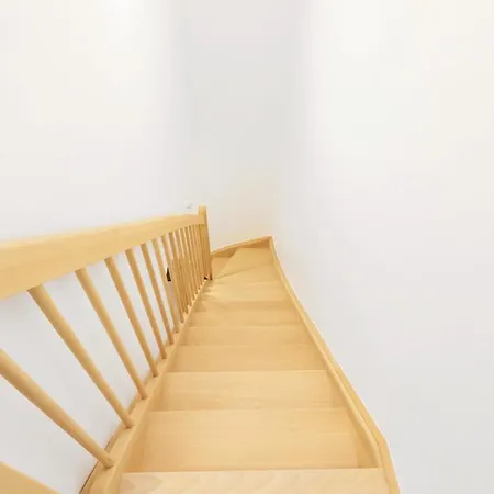 بيت للعطل Reetdachhaus 18 Auf Usedom *