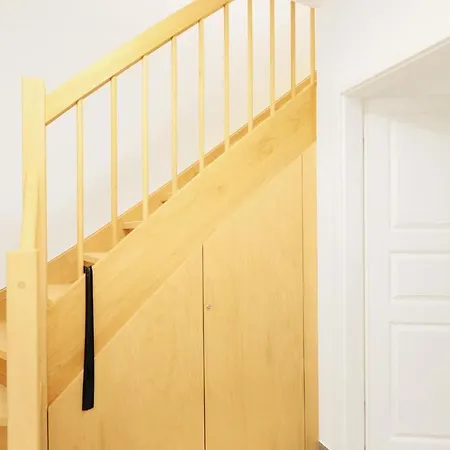 別荘 Reetdachhaus 18 Auf Usedom *