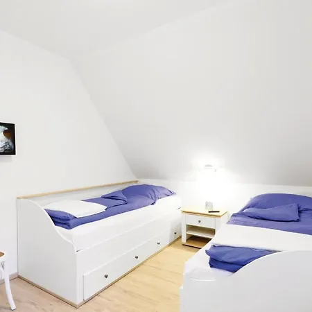 Reetdachhaus 18 Auf Usedom * Garz (Usedom)