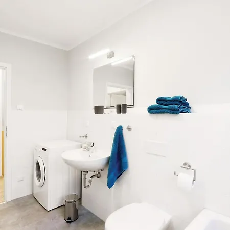Reetdachhaus 18 Auf Usedom Holiday home