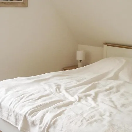 Reetdachhaus 18 Auf Usedom Holiday home *