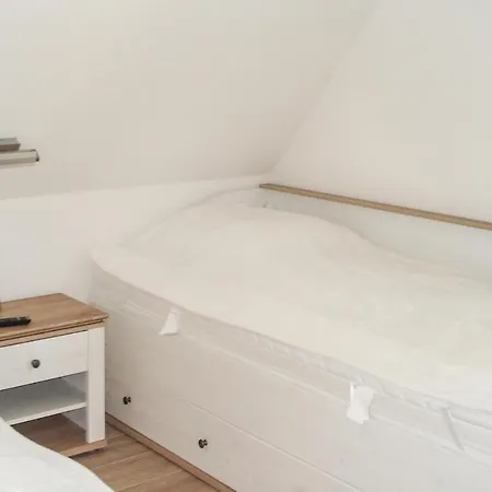 Reetdachhaus 18 Auf Usedom Kutzow