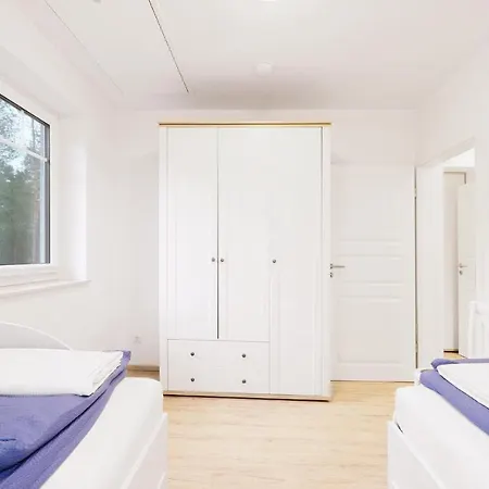 Reetdachhaus 18 Auf Usedom *