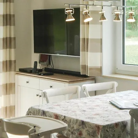 Reetdachhaus 18 Auf Usedom