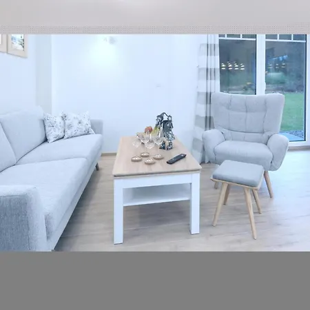 Reetdachhaus 18 Auf Usedom Nyaraló