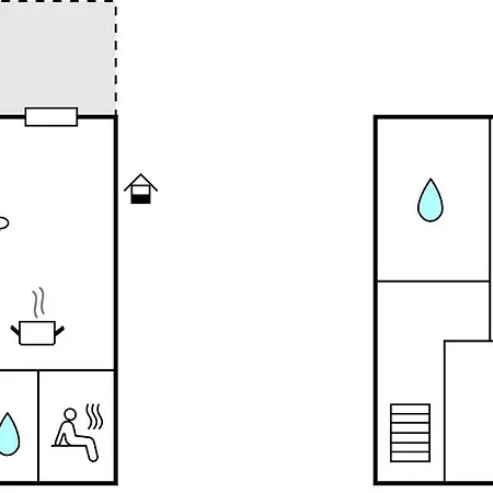 Reetdachhaus 18 Auf Usedom