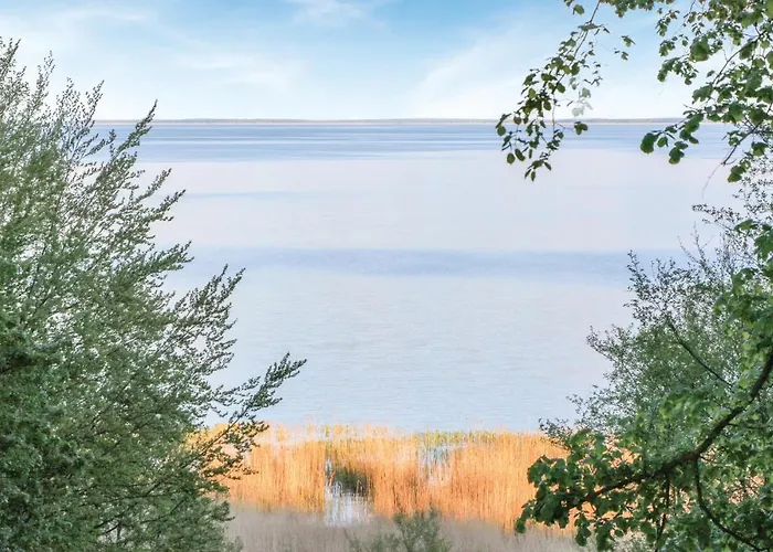 Reetdachhaus 18 Auf Usedom *