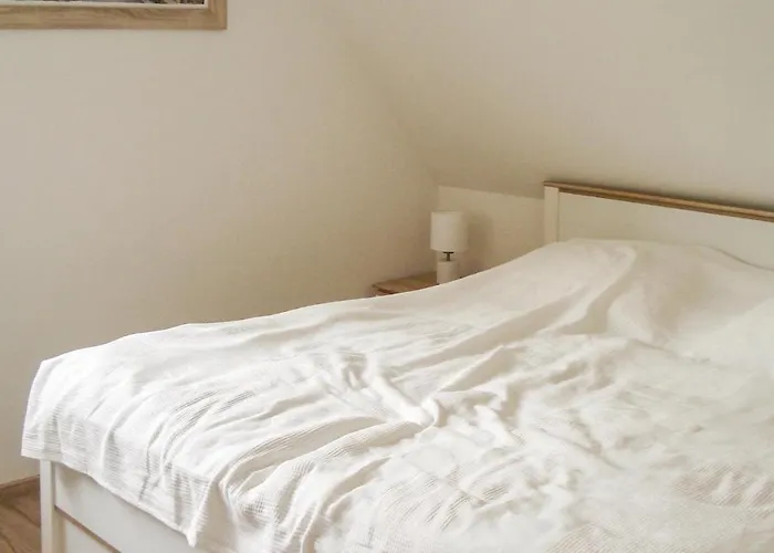 Reetdachhaus 18 Auf Usedom Nyaraló *