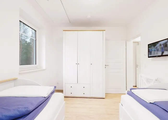 Reetdachhaus 18 Auf Usedom *