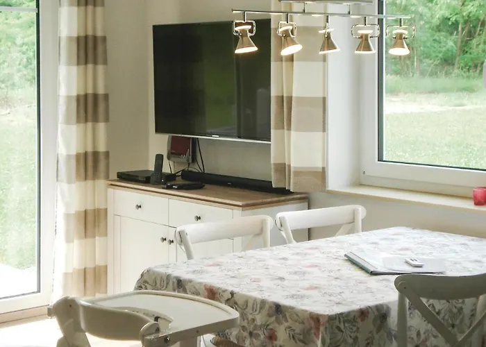 Reetdachhaus 18 Auf Usedom